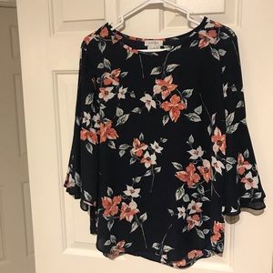 Van Heusen Blouse